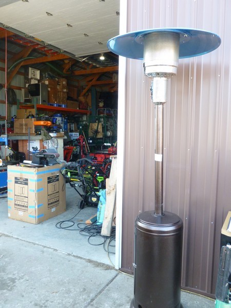 SnS # 246 Late January tool box & consignment sale