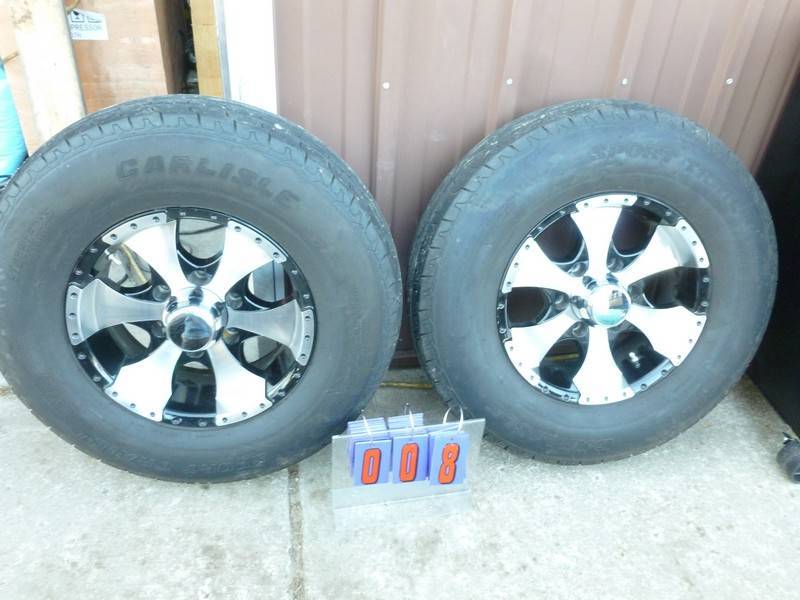 SnS # 246 Late January tool box & consignment sale