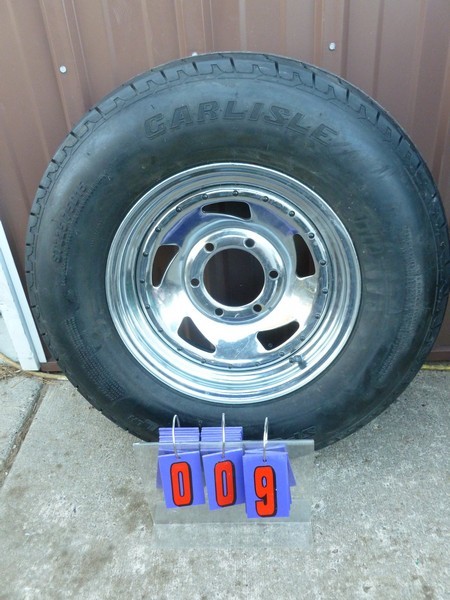 SnS # 246 Late January tool box & consignment sale