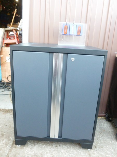 SnS # 246 Late January tool box & consignment sale