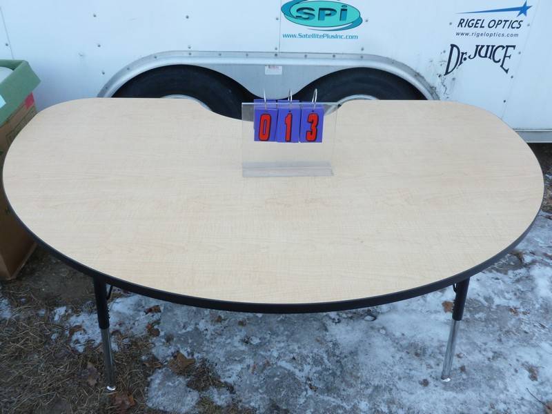 SnS # 246 Late January tool box & consignment sale