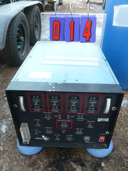 SnS # 246 Late January tool box & consignment sale