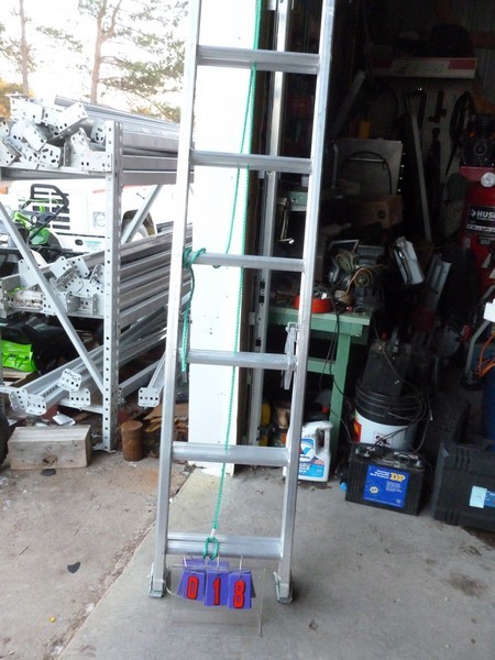 SnS # 246 Late January tool box & consignment sale