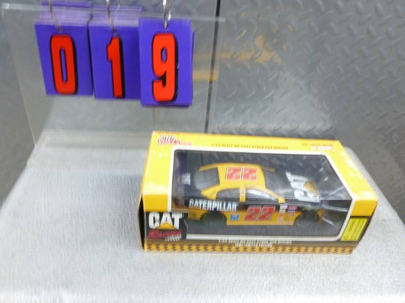 SnS # 246 Late January tool box & consignment sale