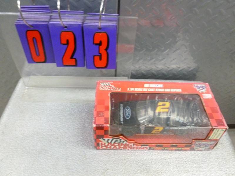 SnS # 246 Late January tool box & consignment sale