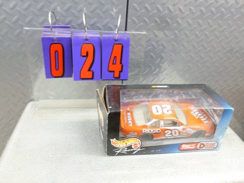 SnS # 246 Late January tool box & consignment sale