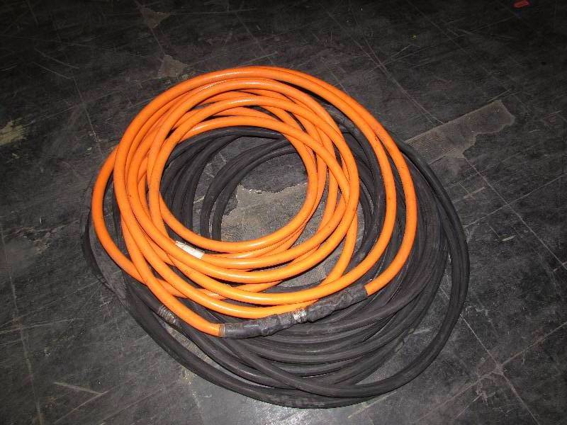 Garden hoses