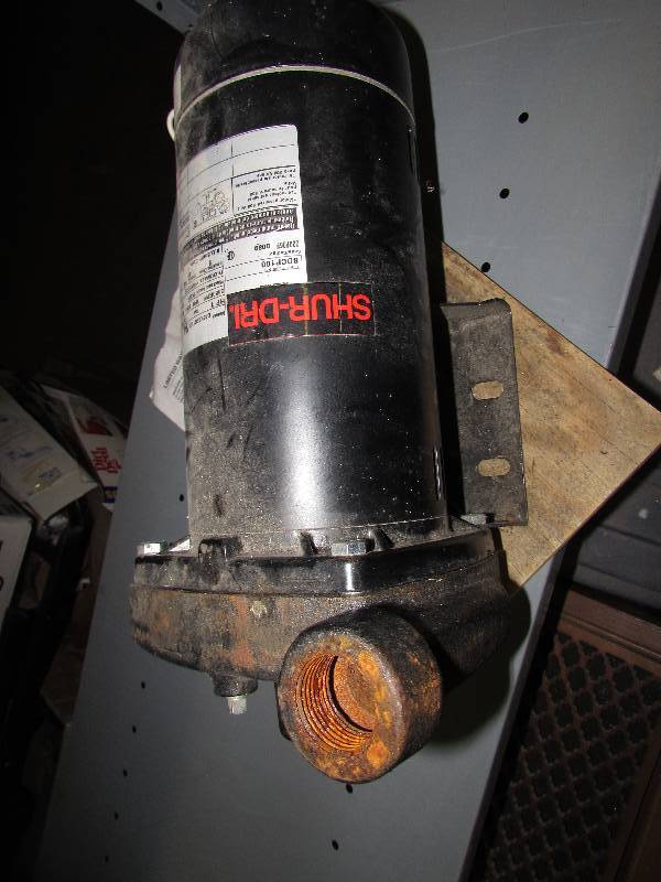 Water Pump