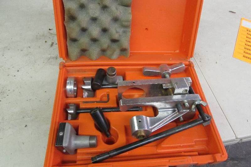 Boring Jig Kit