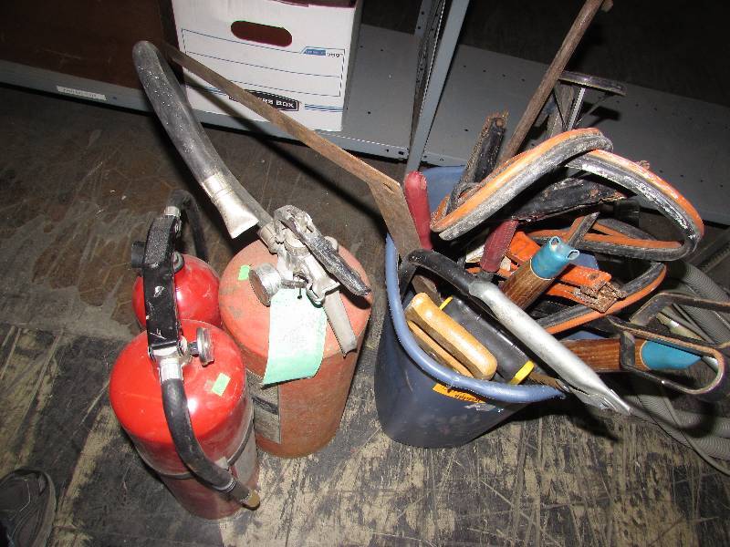 Tools
