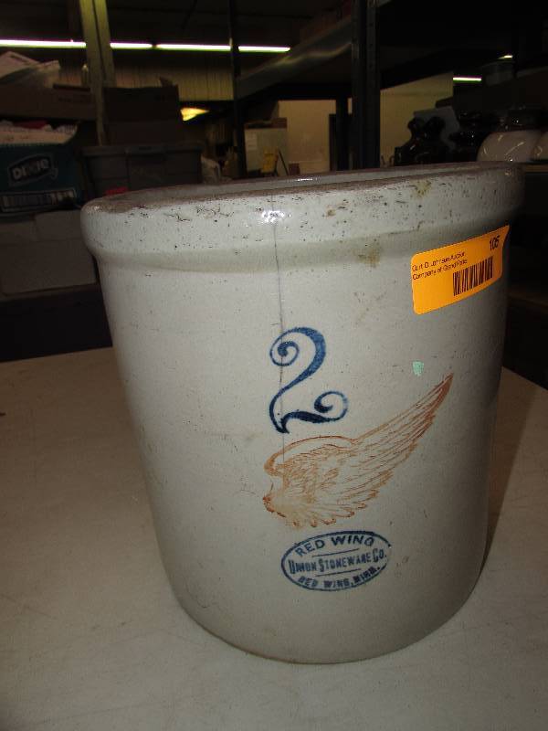 Crock