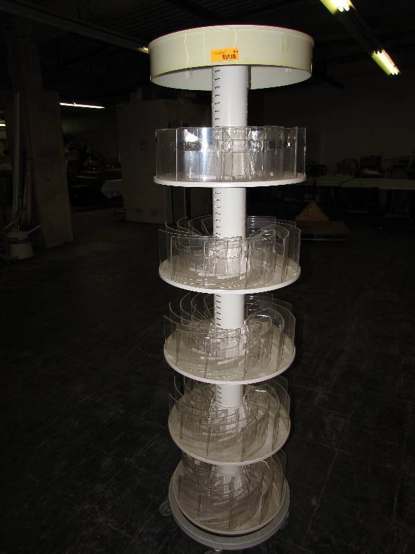 Display stand