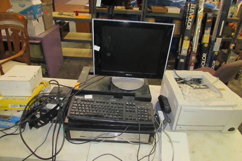 POS System