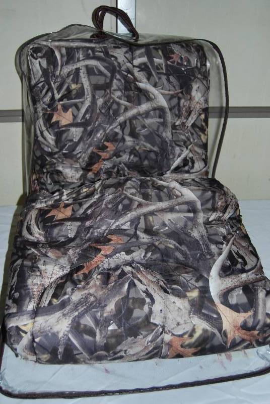 Sportsmans 144