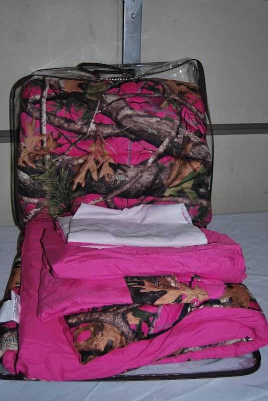 Sportsmans 144