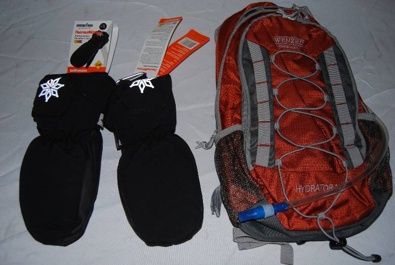 Sportsmans 144