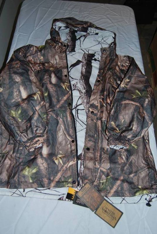 Sportsmans 144