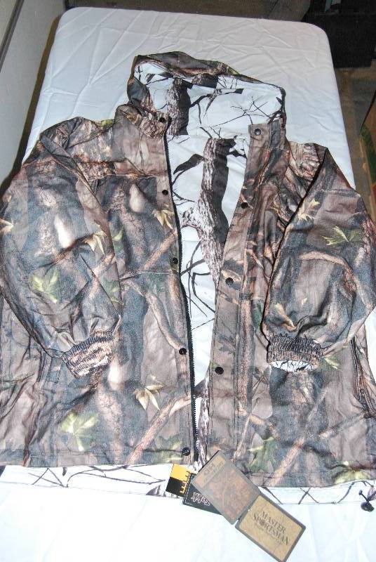 Sportsmans 144