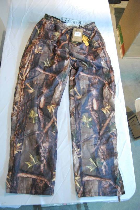Sportsmans 144