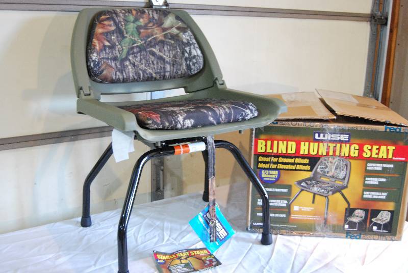 Sportsmans 144