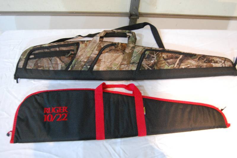Sportsmans 144