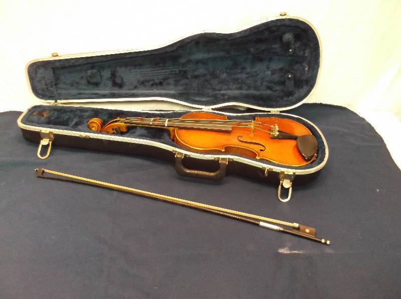 Violin