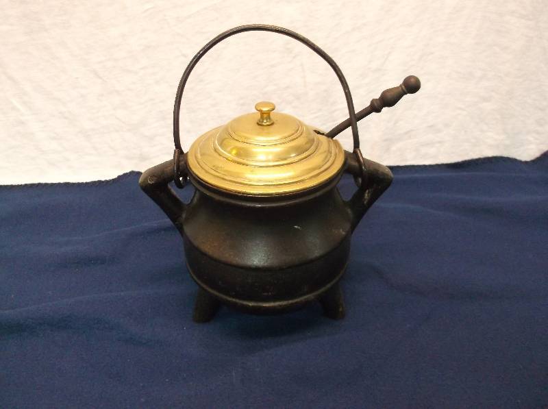 Cast Iron