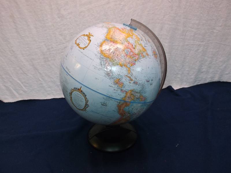 Globe