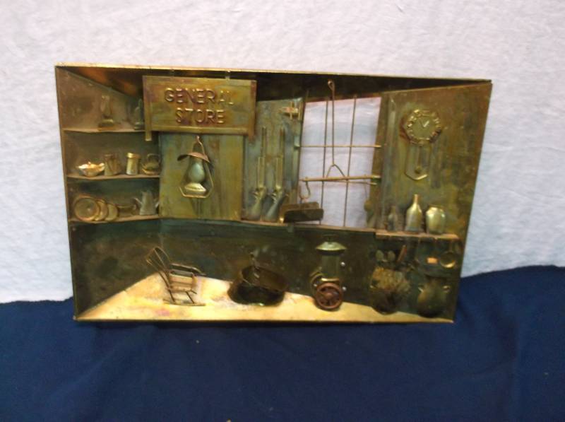 Music Box