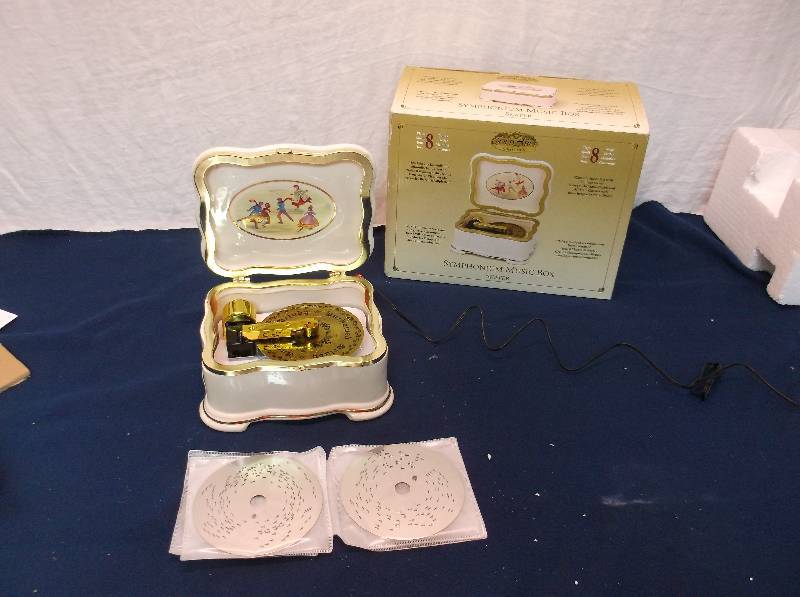 Music Box