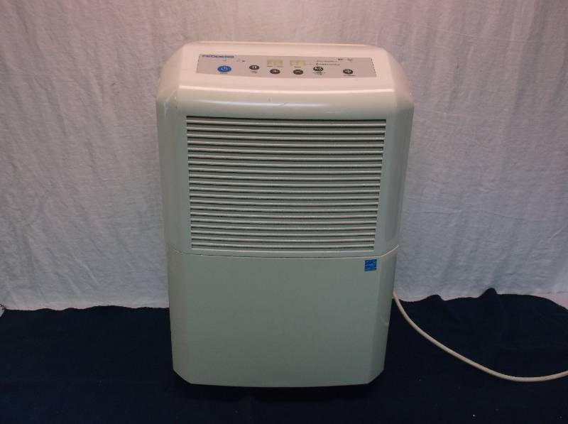Dehumidifier