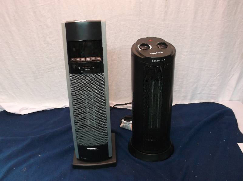 Heaters