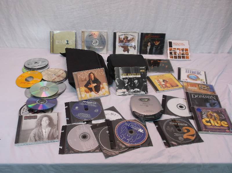 Cds