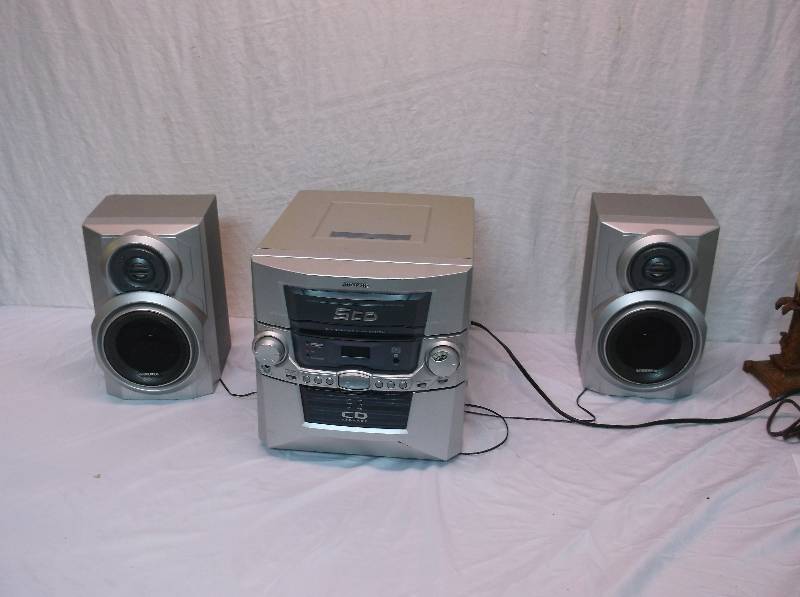Audiovox