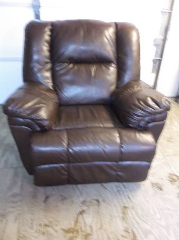 Recliner