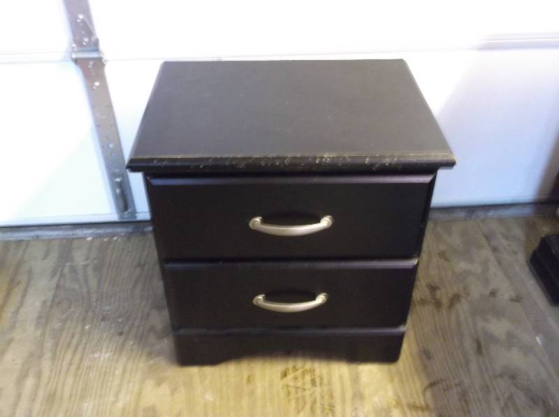 Nightstand