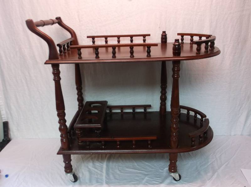 Wine Cart