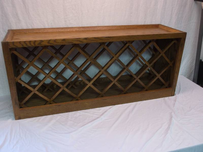Wine Rack