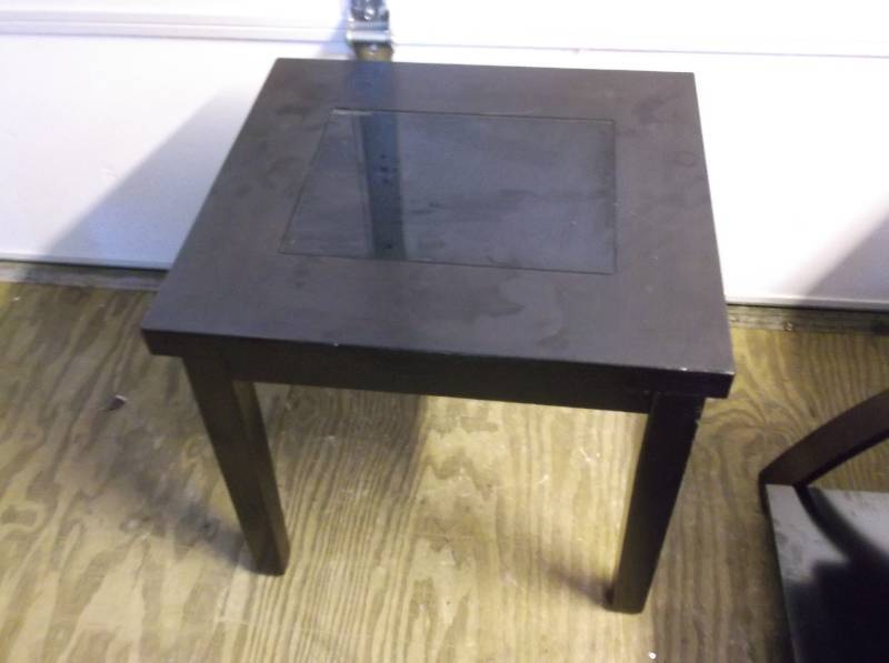 End Table