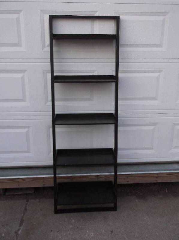 Shelf