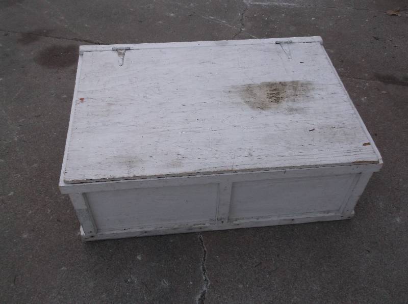 Storage Box