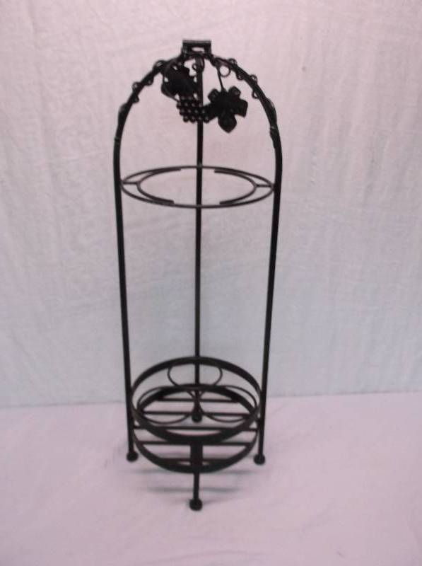 Wine Rack