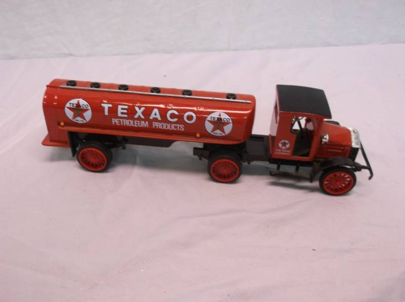 Die Cast