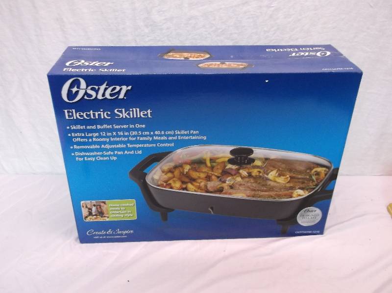 Oster