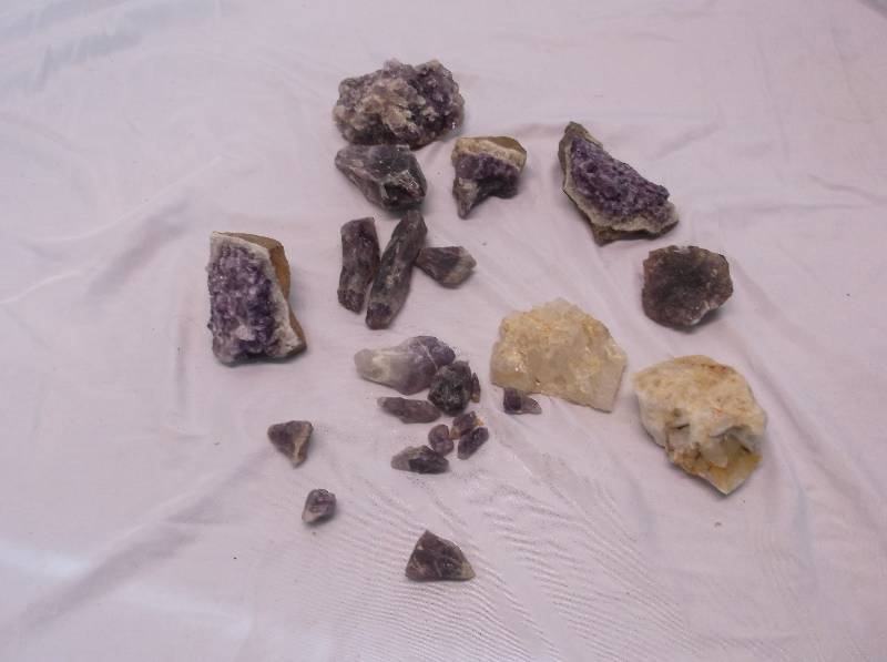 Amethyst