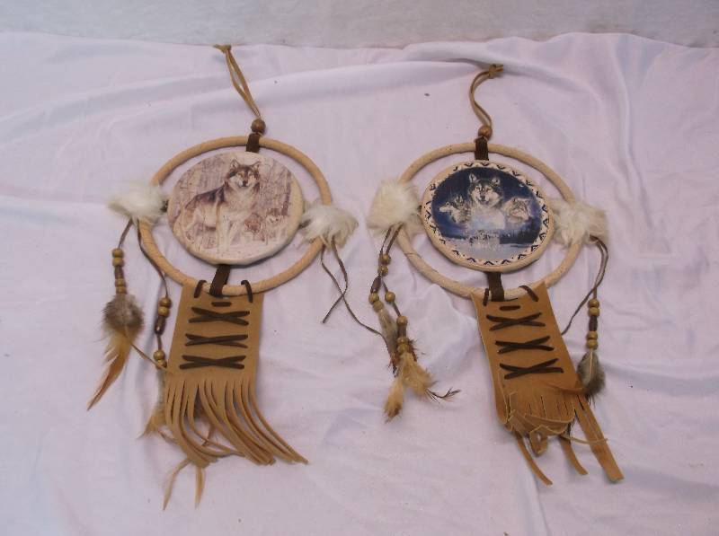 Dream Catchers