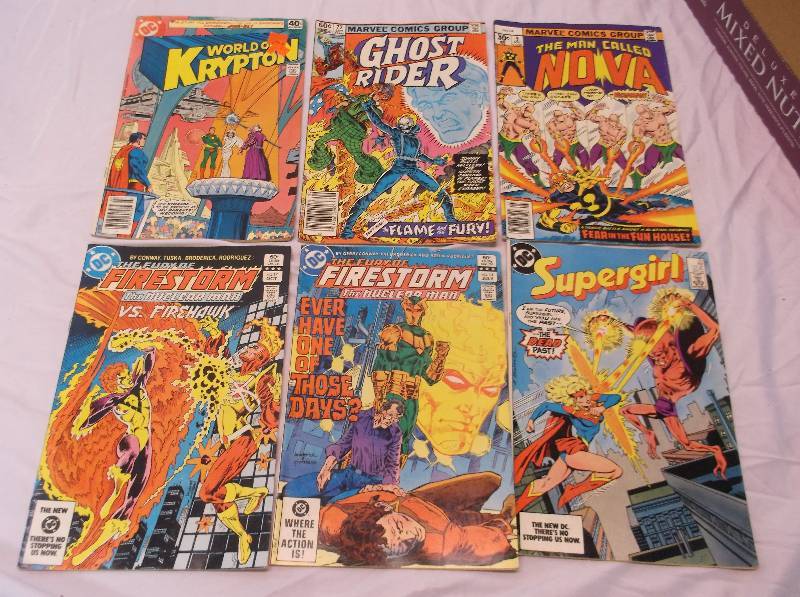 Comic Book