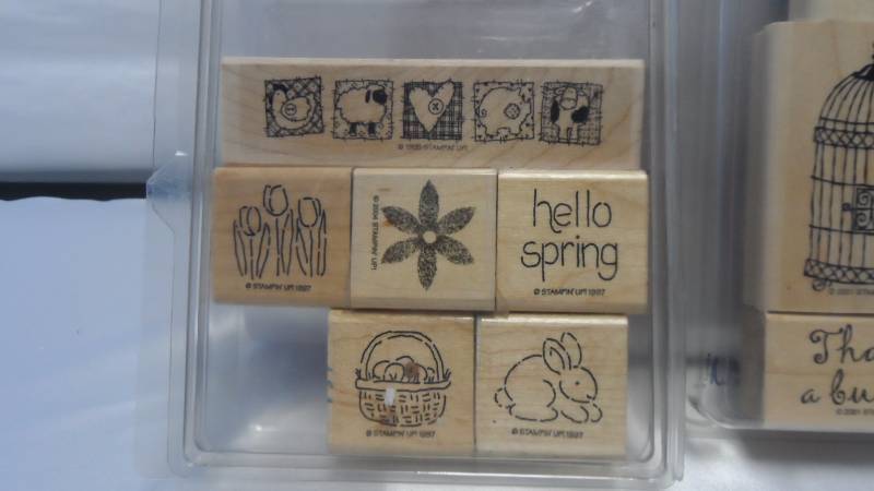 BIG Selection of Stamps
