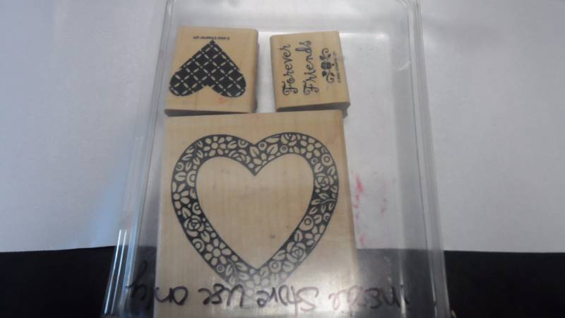 BIG Selection of Stamps
