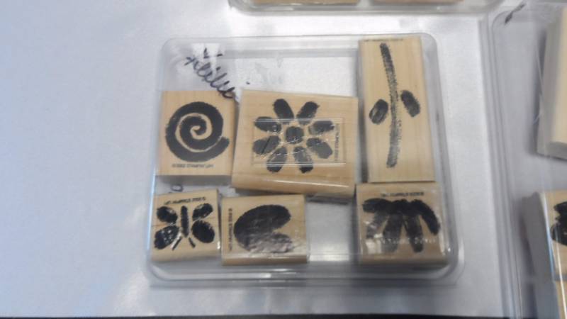 BIG Selection of Stamps
